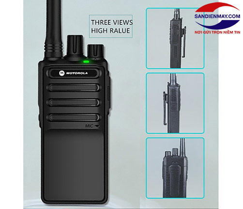 Máy bộ đàm Motorola CP6688